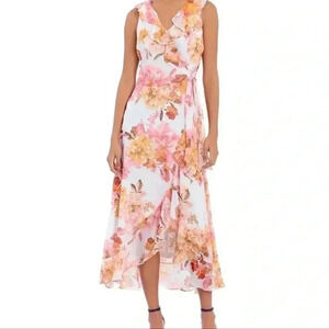 London times Ruffle 👗 🥻 size 14